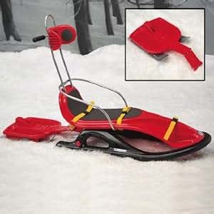 Amazon Best Sellers: Best Snow Sledding Equipment.